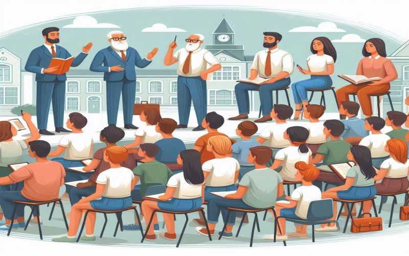 Top 10 Acting Schools Near You, Verified by Askloo.com