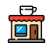 Cafe Shop