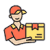 Courier Services