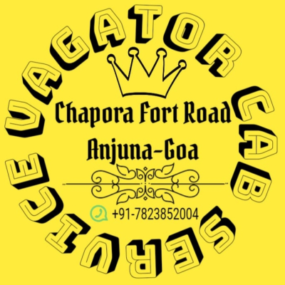 Vagator Cab Service