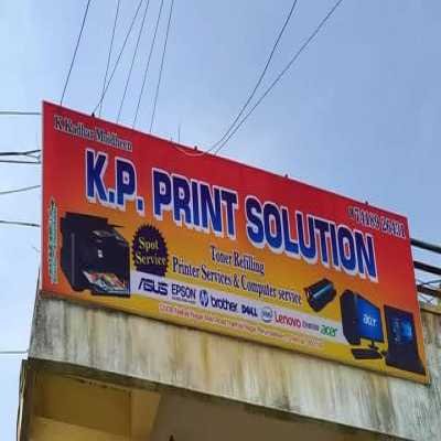 K.P PRINT SOLUTION