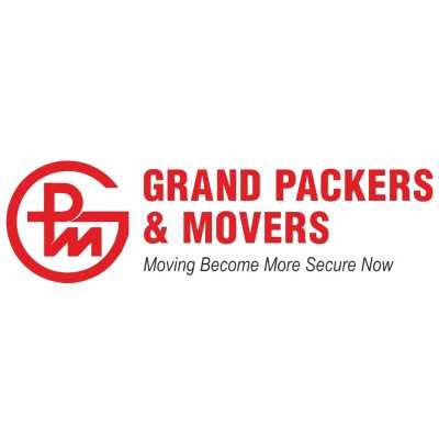 Grand Packers and Movers