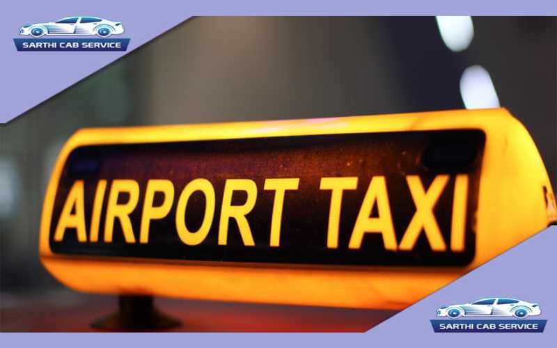 Looking for a Taxi Service Near the Airport?