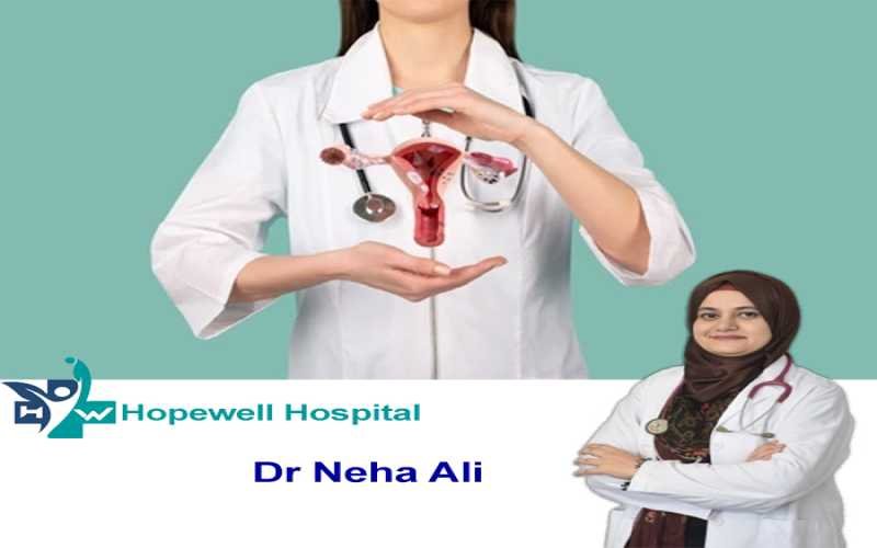 Best Gynecologist In Ranchi