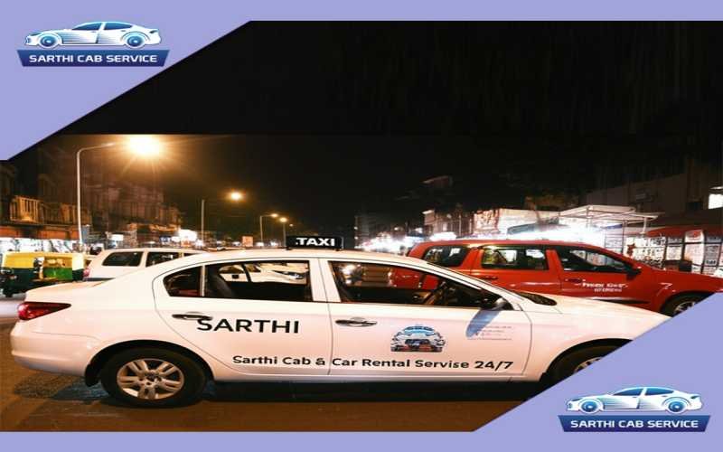 Best Taxi Service In Andheri East  Mumbai