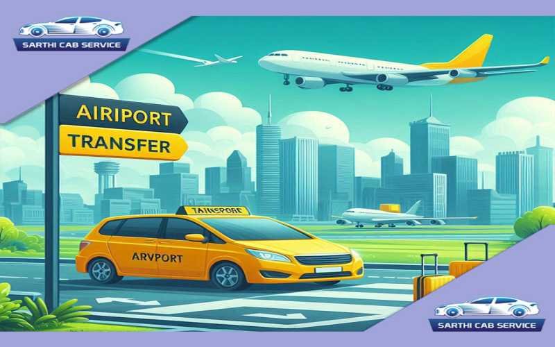 Best Airport Taxi Service In Andheri East Mumbai
