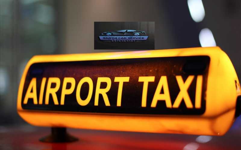 Taxi Service in Andheri East: