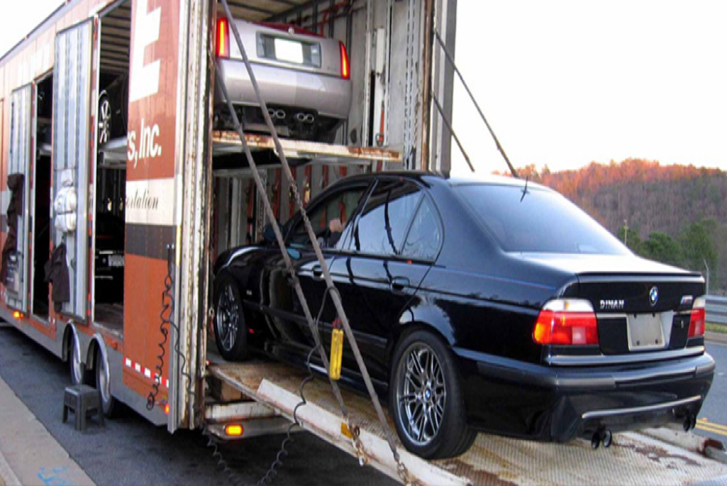 Car Transportation