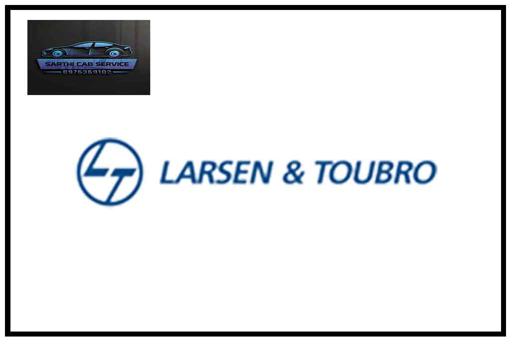 L& T