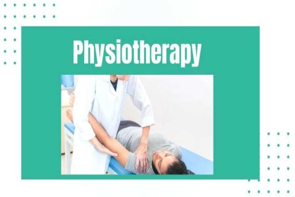 Physiotherapy