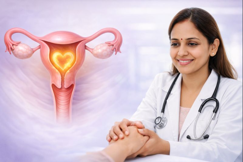 Recurrent Miscarriage