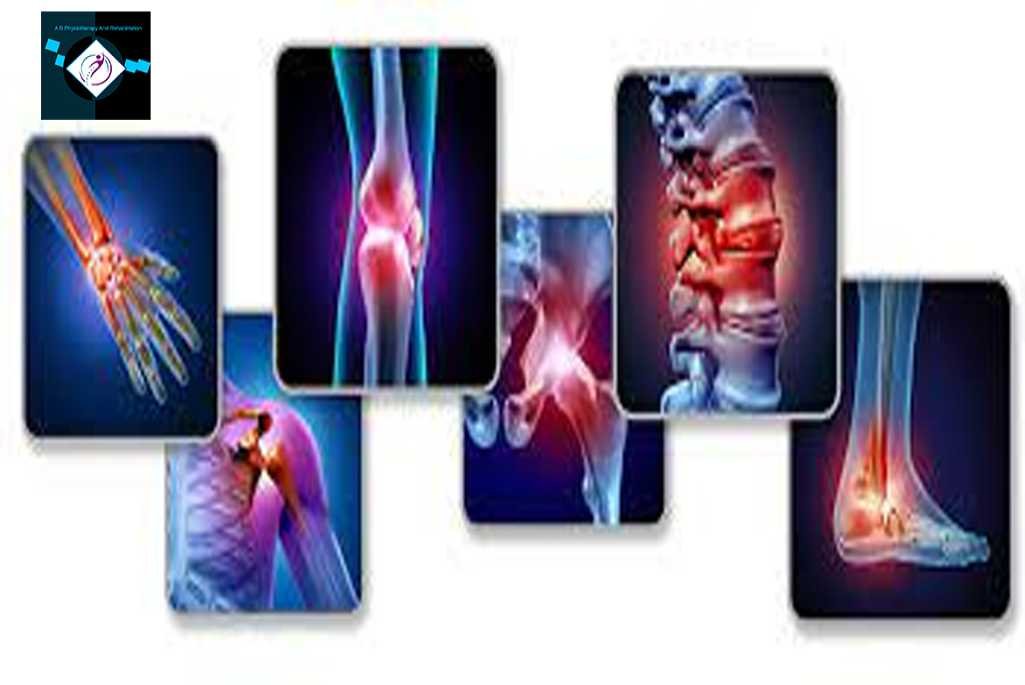 Multiple joints pain