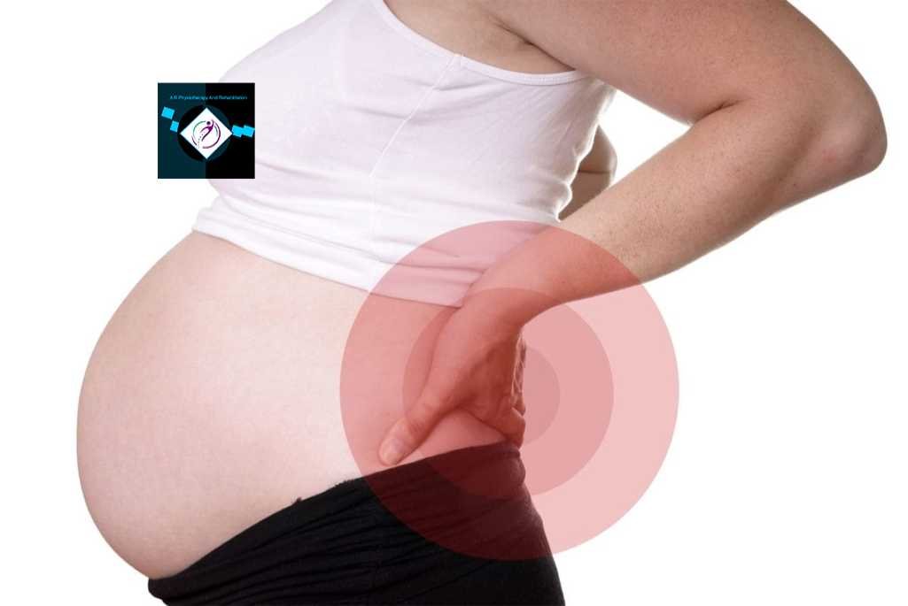 Back Pain During Pregnancy