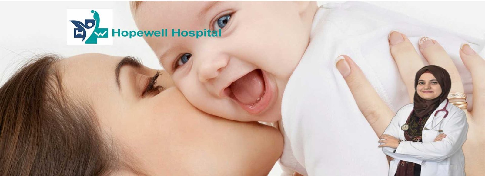 Specialist in Laparoscopy & Infertility
