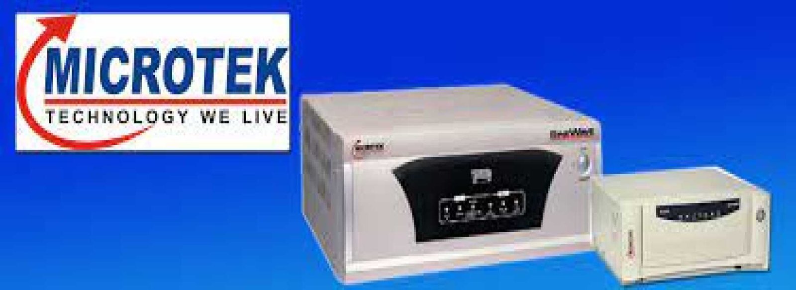 Microtek ups inverter sales & service