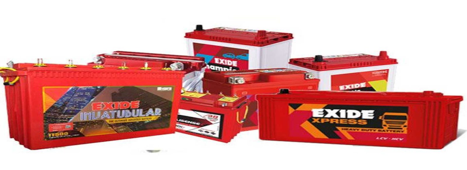 Exide ups inverter sales & service