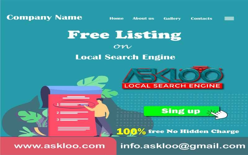 The Rise of Askloo.com