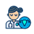 Gynecologist Doctor