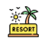 Resort