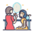 Ladies Beauty Parlor