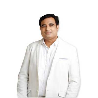 Pt. Pawan Kaushik
