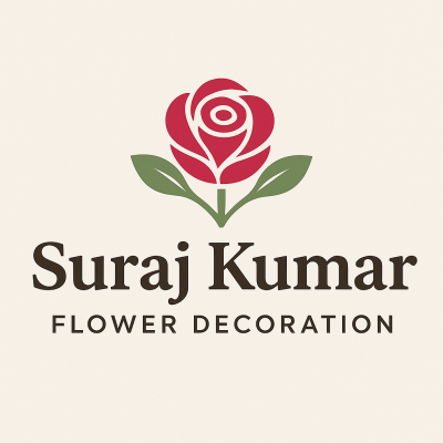 Suraj Kumar Flower Decoration