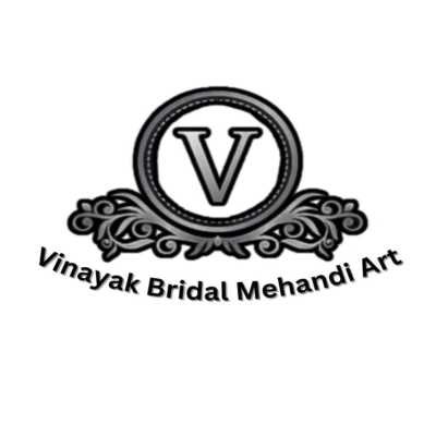 Vinayak Bridal Mehandi Art