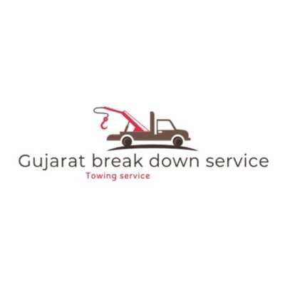 Gujarat Brake Down Service