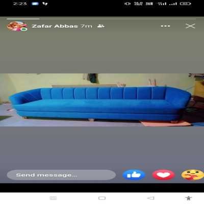 JM Sofa Repair Noida