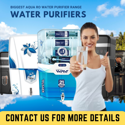 Sai Aquaguard Water Purifier