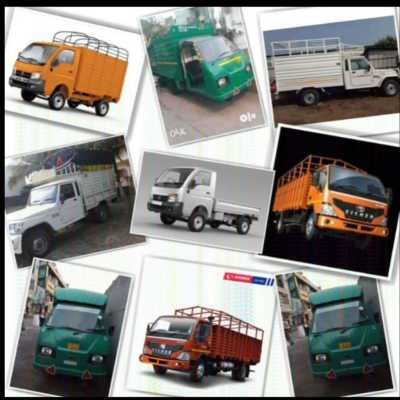 Yadav tempo truck transport servisec