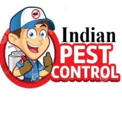 Indian Pest Control Service