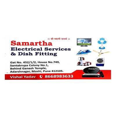 Samartha Electrical Service & Dish Fitting