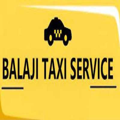 Balaji Taxi Service