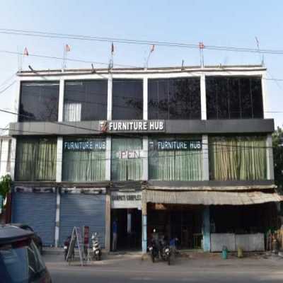 Furniture Hub