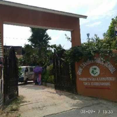 Aruni Public School