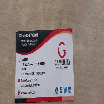 Camerfly Holidays