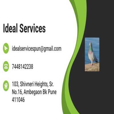 Ideal Services