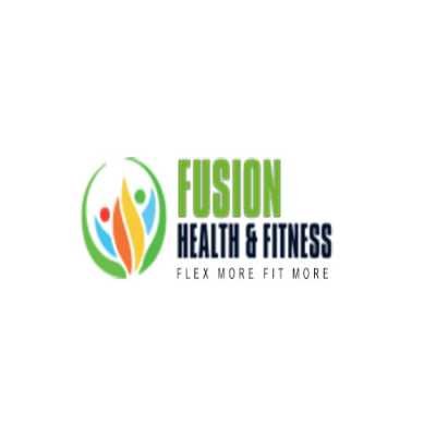 Fusion Health & Fitness