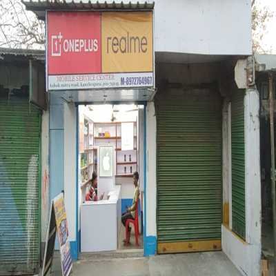 Oneplus Realme Mobile Service Center