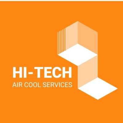 HI TECH AIR COOL SERVICE