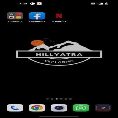 Hillyatra Explorist PVT LTD