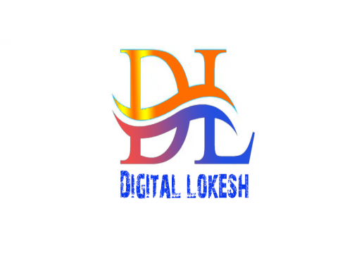 Lokesh Digital Marketing agency