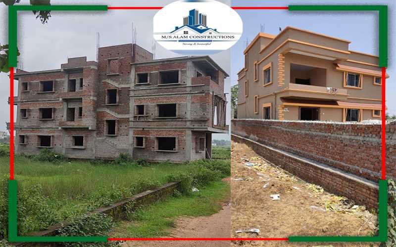 Home Builders Ranchi