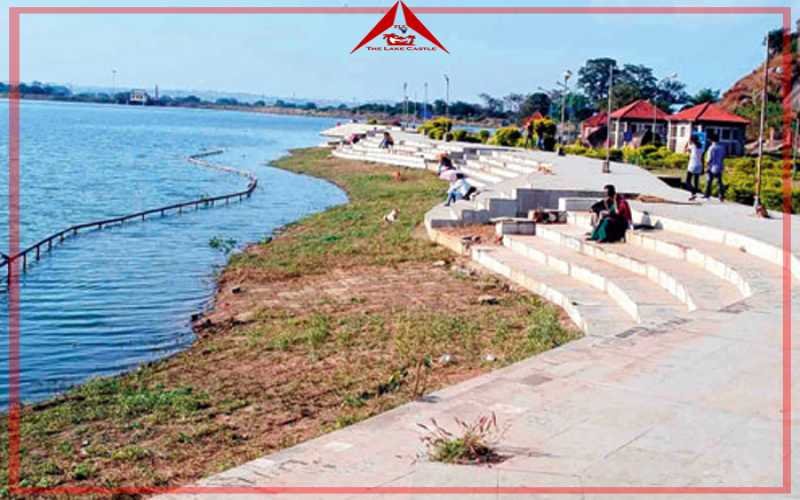 Why The Lake Castle is Your Best Choice for a Ranchi Vacation