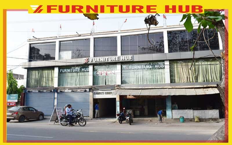 Looking for home and office furniture in Ranchi 