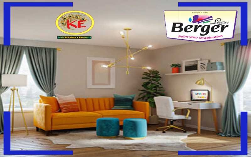 Searching for the Best Paint for Your Home?