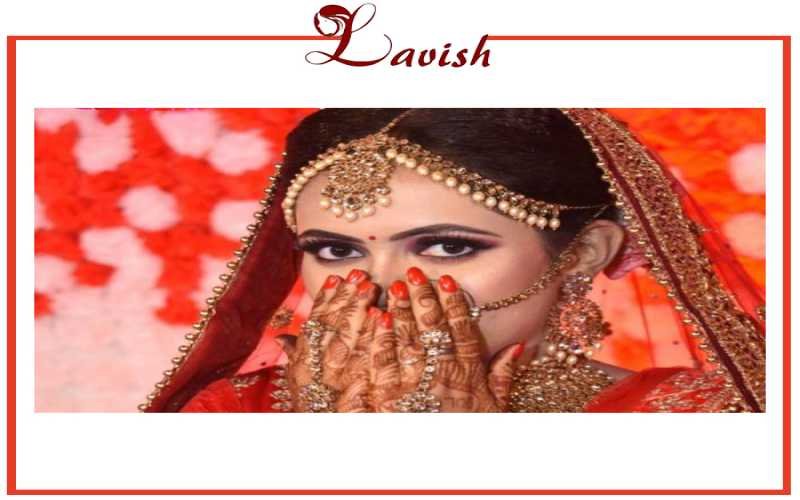 Best Bridal Makeup Package In Ranchi