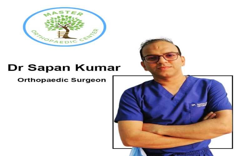 DR. SAPAN KUMAR