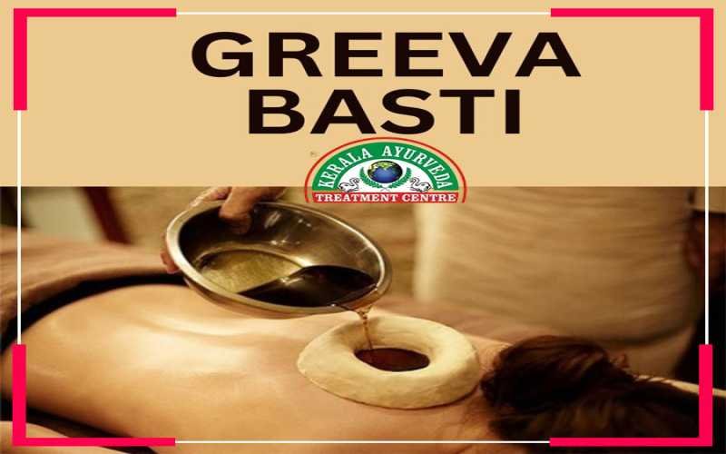 Greeva Basti